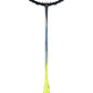 Apacs Counter Attack Badminton Unstrung Racket – Ultra-Lightweight 7U Graphite Racket with Matte Finish, Fast Swing Speed & Control for Intermediate Players - Best Price online Prokicksports.com