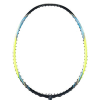 Apacs Counter Attack Badminton Unstrung Racket – Ultra-Lightweight 7U Graphite Racket with Matte Finish, Fast Swing Speed & Control for Intermediate Players - Best Price online Prokicksports.com