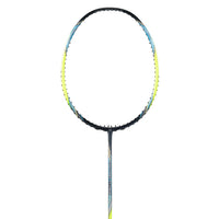 Apacs Counter Attack Badminton Unstrung Racket – Ultra-Lightweight 7U Graphite Racket with Matte Finish, Fast Swing Speed & Control for Intermediate Players - Best Price online Prokicksports.com