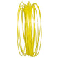 Babolat RPM Hurricane 200M Tennis String Reel, Yellow - Best Price online Prokicksports.com
