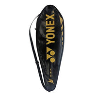 Yonex LD-DFEX Badminton Racquet Full Cover, Black - Best Price online Prokicksports.com