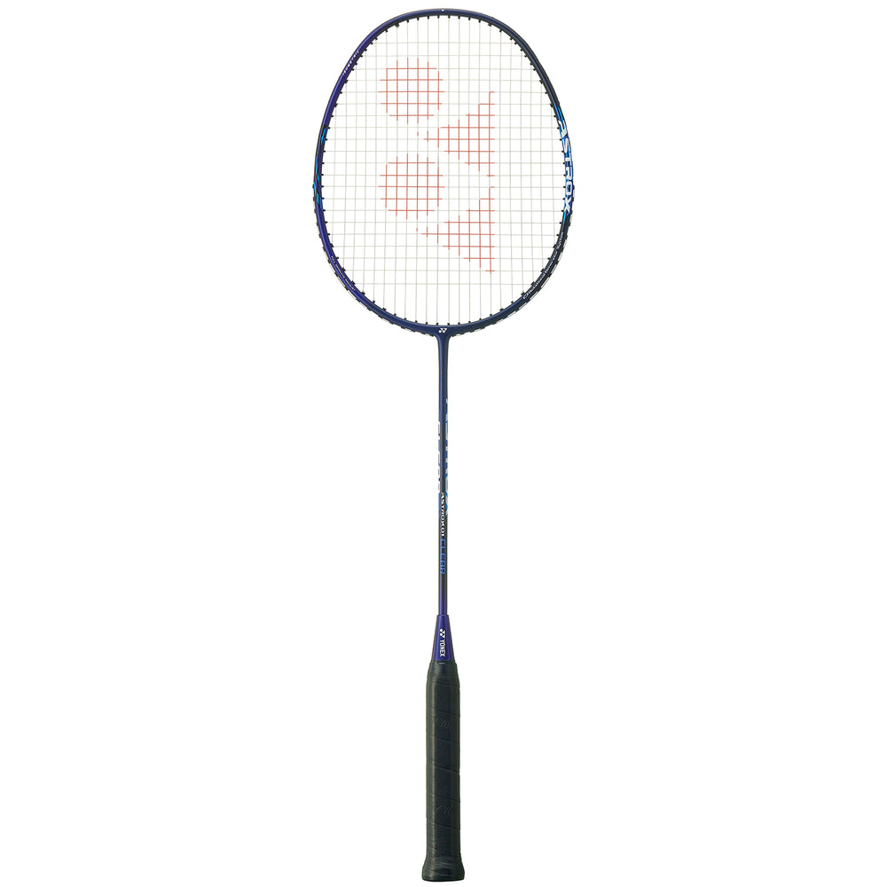 Yonex Astrox 01 Clear Strung Badminton Racquet – Lightweight, Power, and Control - Best Price online Prokicksports.com