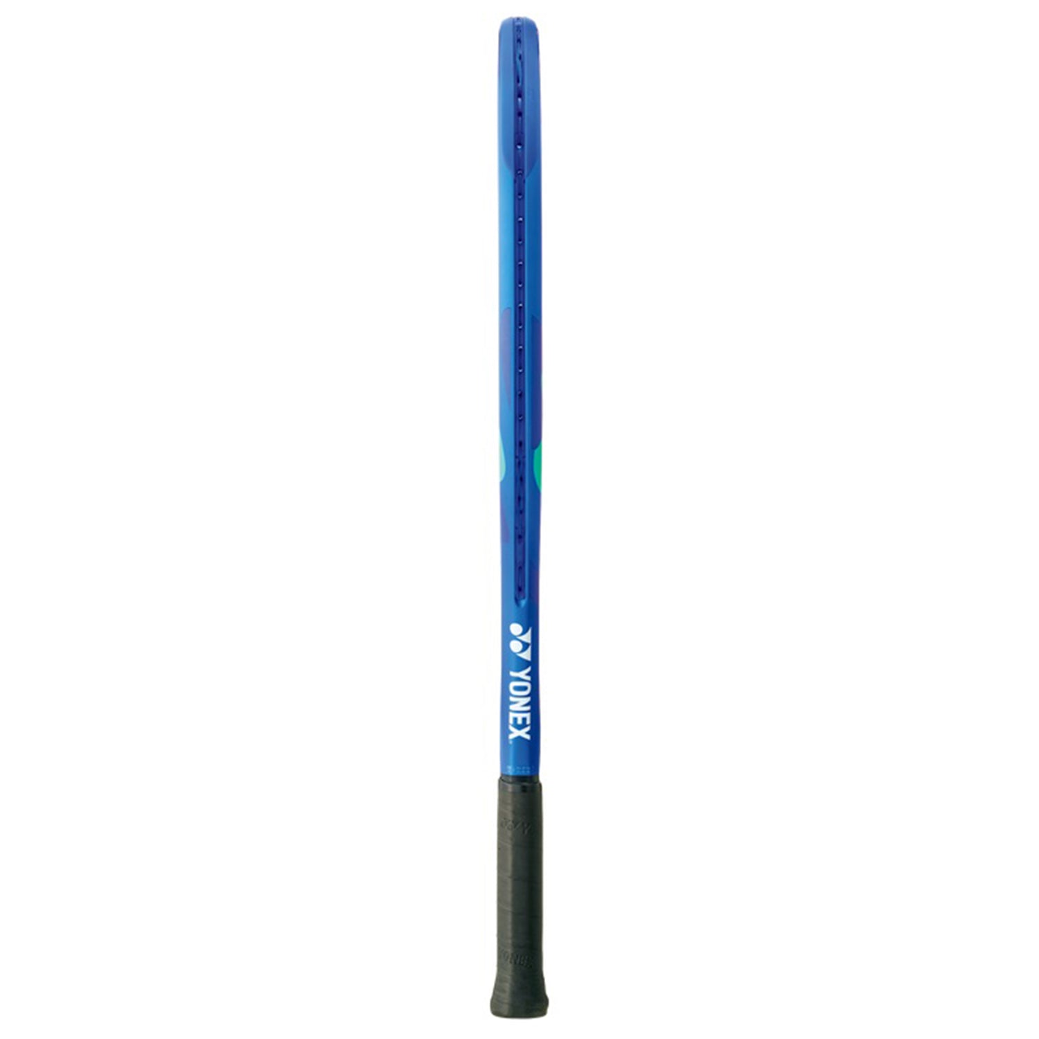 Yonex EZone 25 Strung Tennis Racquet - Blast Blue | Lightweight 225g | G0 Grip for Juniors & Beginners - Best Price online Prokicksports.com