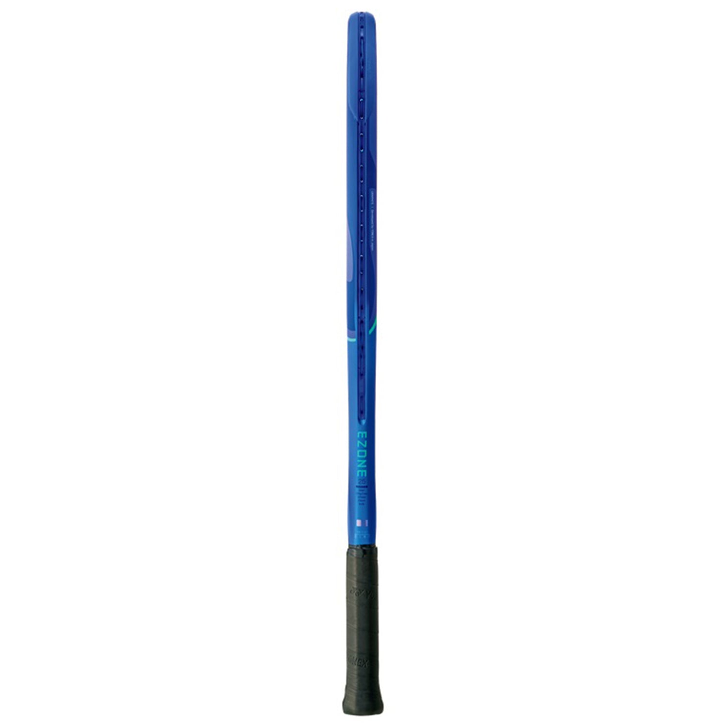 Yonex EZone 25 Strung Tennis Racquet - Blast Blue | Lightweight 225g | G0 Grip for Juniors & Beginners - Best Price online Prokicksports.com