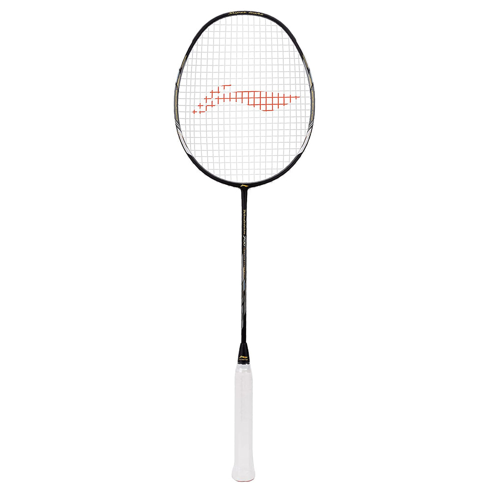 Li-Ning Windstorm 700 Special Edition Unstrung Badminton Racquet - Best Price online Prokicksports.com