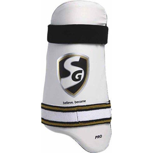 SG Pro Men's RH Thighpads