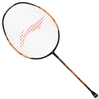 Li-Ning Windstorm 700 Special Edition Unstrung Badminton Racquet - Best Price online Prokicksports.com