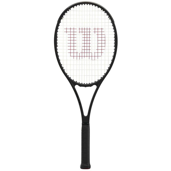 WILSON PRO STAFF 97 V13.0 Tennis Racquet - 315 Grams (Unstrung)