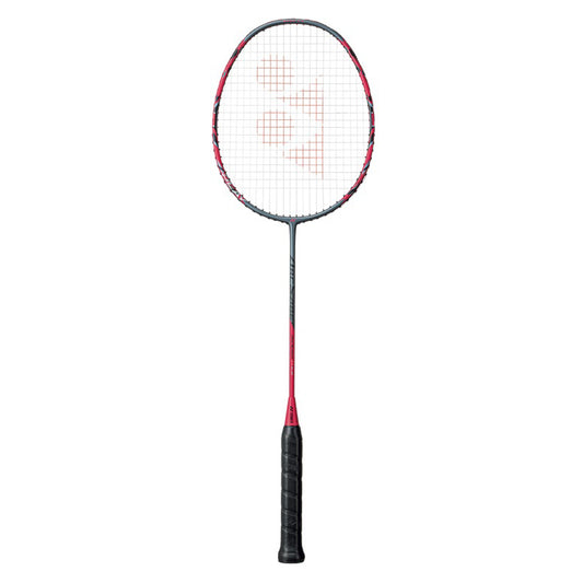 Yonex Arcsaber 11 Play Badminton Racquet - Grey/Pure Red - Best Price online Prokicksports.com