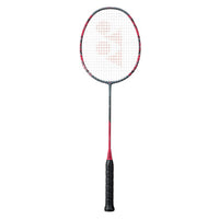 Yonex Arcsaber 11 Play Badminton Racquet - Grey/Pure Red - Best Price online Prokicksports.com