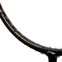 Li-Ning Windstorm 700 Special Edition Unstrung Badminton Racquet - Best Price online Prokicksports.com