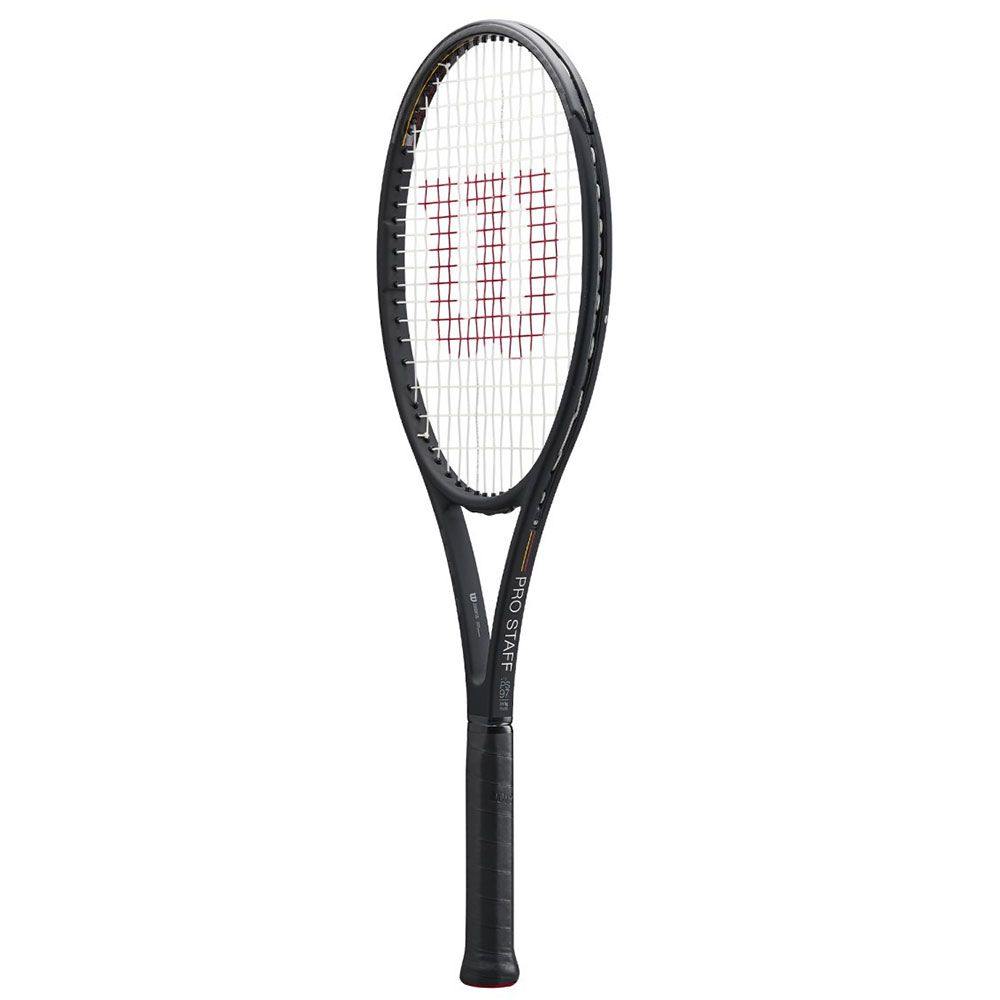 WILSON PRO STAFF 97 V13.0 Tennis Racquet - 315 Grams (Unstrung) - Best Price online Prokicksports.com