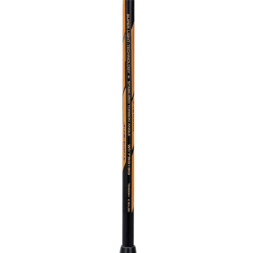 Li-Ning Windstorm 700 Special Edition Unstrung Badminton Racquet - Best Price online Prokicksports.com