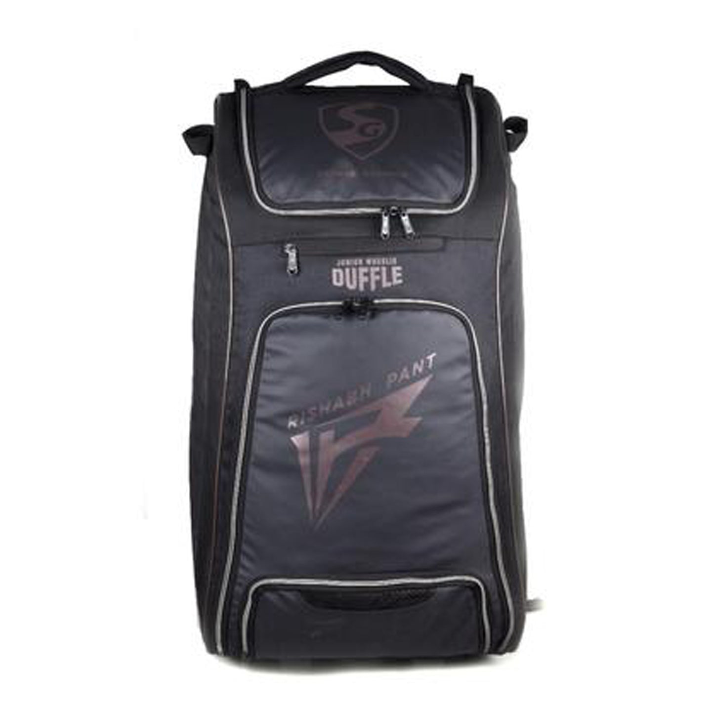 SG Duffle RP Junior Cricket Kit Bag - Best Price online Prokicksports.com