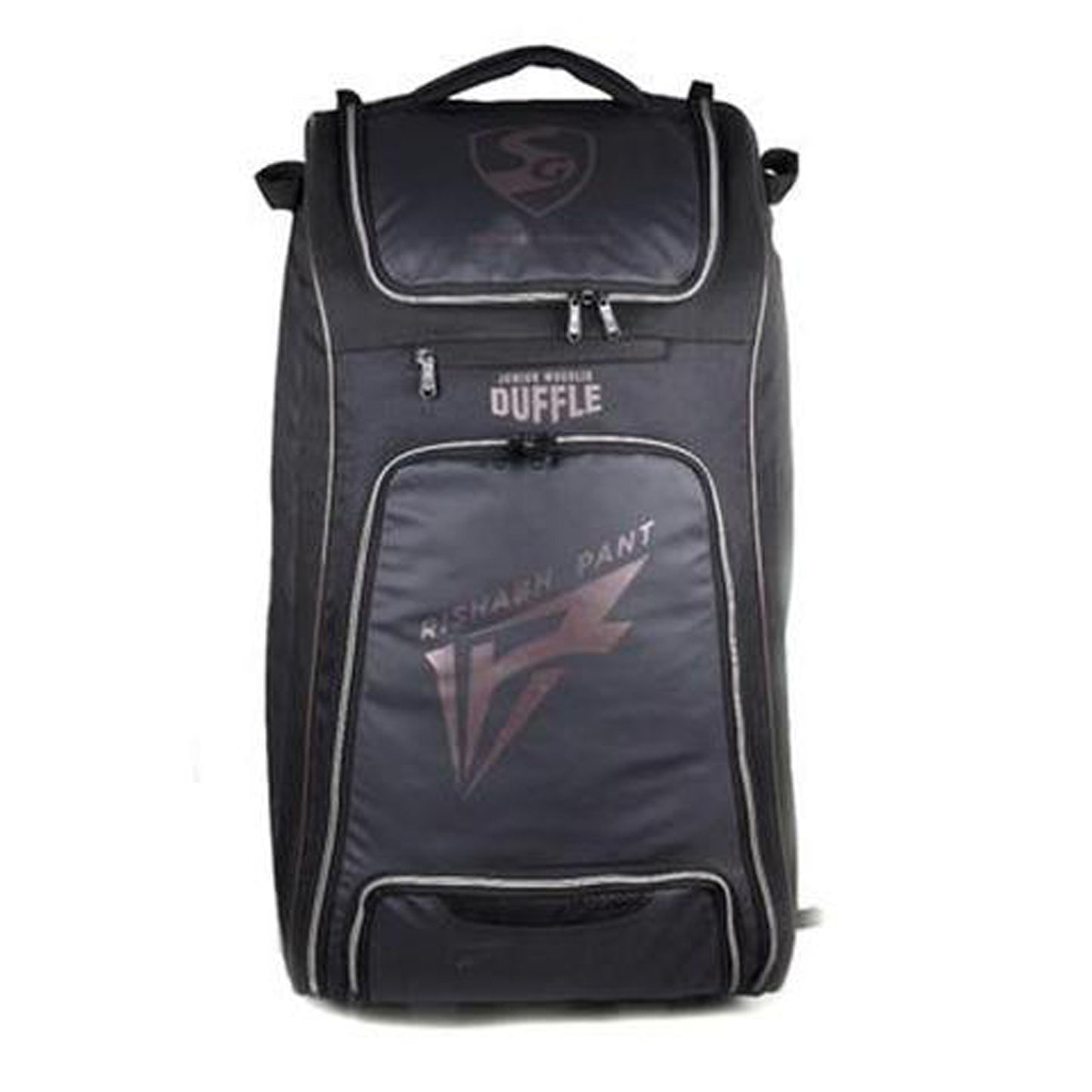 SG Duffle RP Junior Trolley Large Kit Bag - Best Price online Prokicksports.com