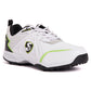 SG Scorer 5.0 Rubber Spikes Cricket Shoes - Best Price online Prokicksports.com