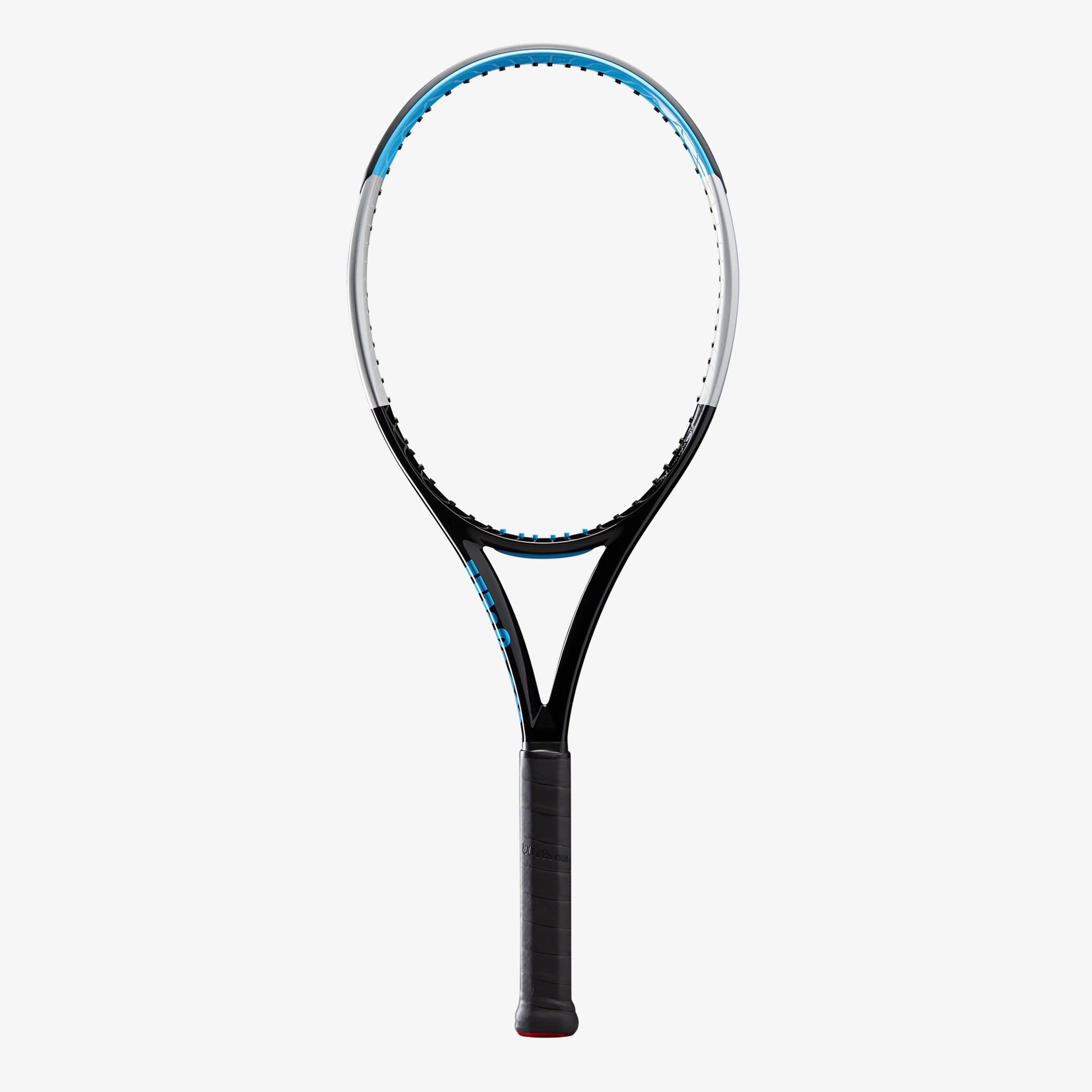Wilson Ultra 100L V3.0 Tennis Racquet - Best Price online Prokicksports.com