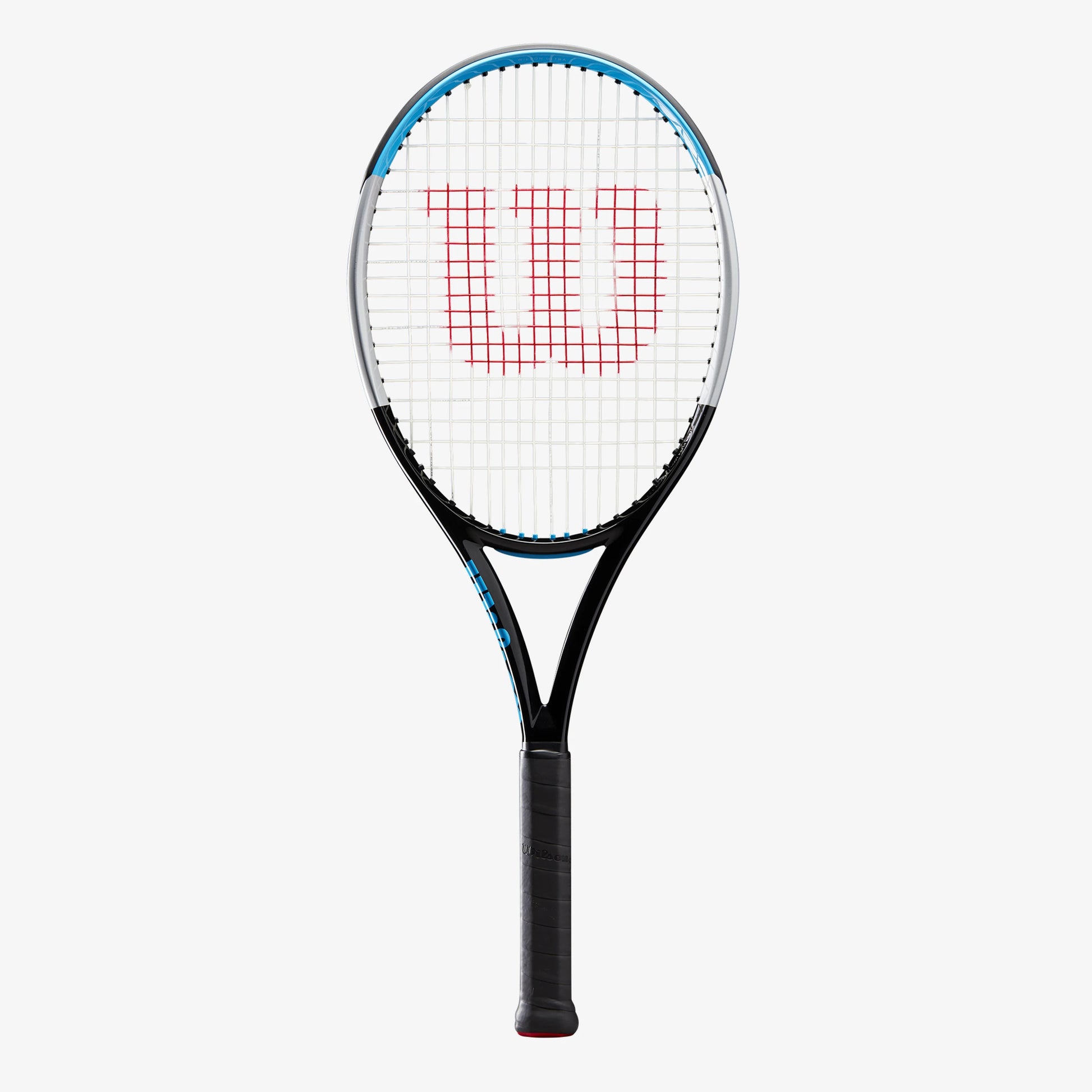 Wilson Ultra 100L V3.0 Tennis Racquet - Best Price online Prokicksports.com