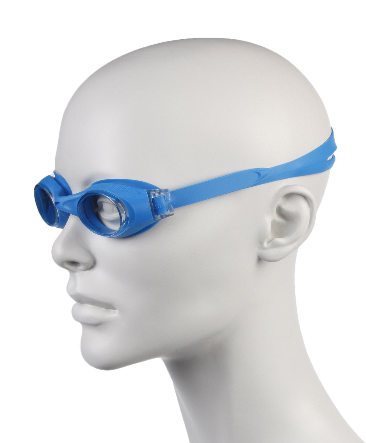 Speedo Unisex - Junior Rapid Goggles - Best Price online Prokicksports.com