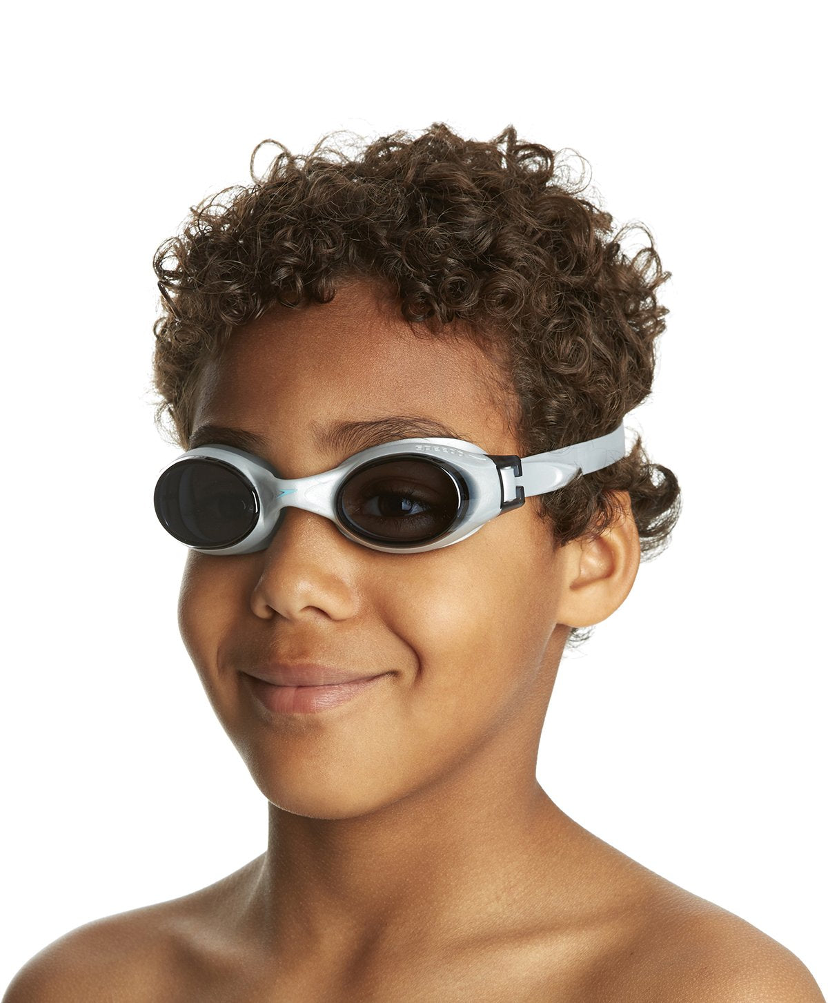 Speedo Unisex - Junior Rapid Goggles - Best Price online Prokicksports.com
