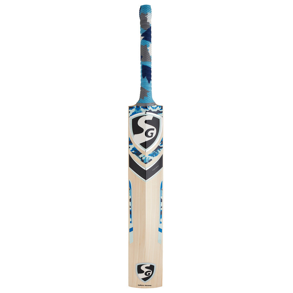 SG Players Xtreme English Willow Cricket Bat - Best Price online Prokicksports.com