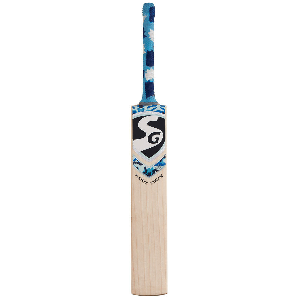SG Players Xtreme English Willow Cricket Bat - Best Price online Prokicksports.com