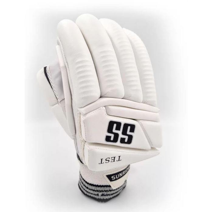 SS Test Player's Batting Gloves - Right Hand (Men's) - Best Price online Prokicksports.com