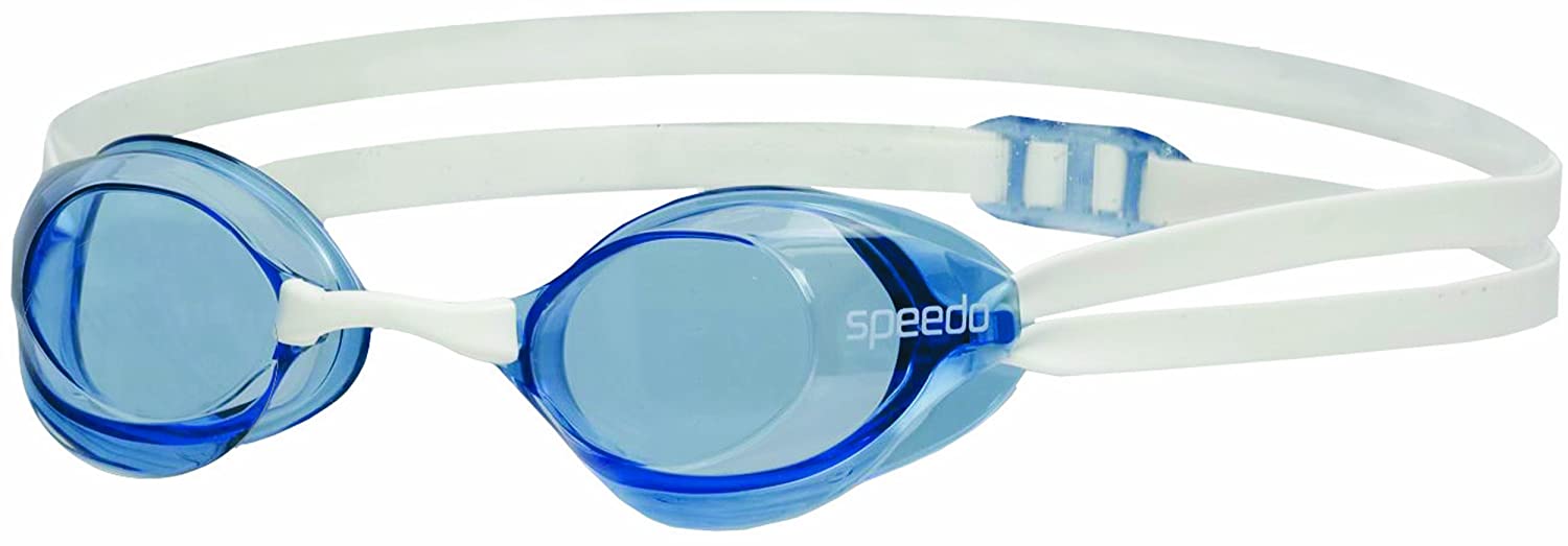 Speedo Sidewinder Goggles (Blue) - Best Price online Prokicksports.com