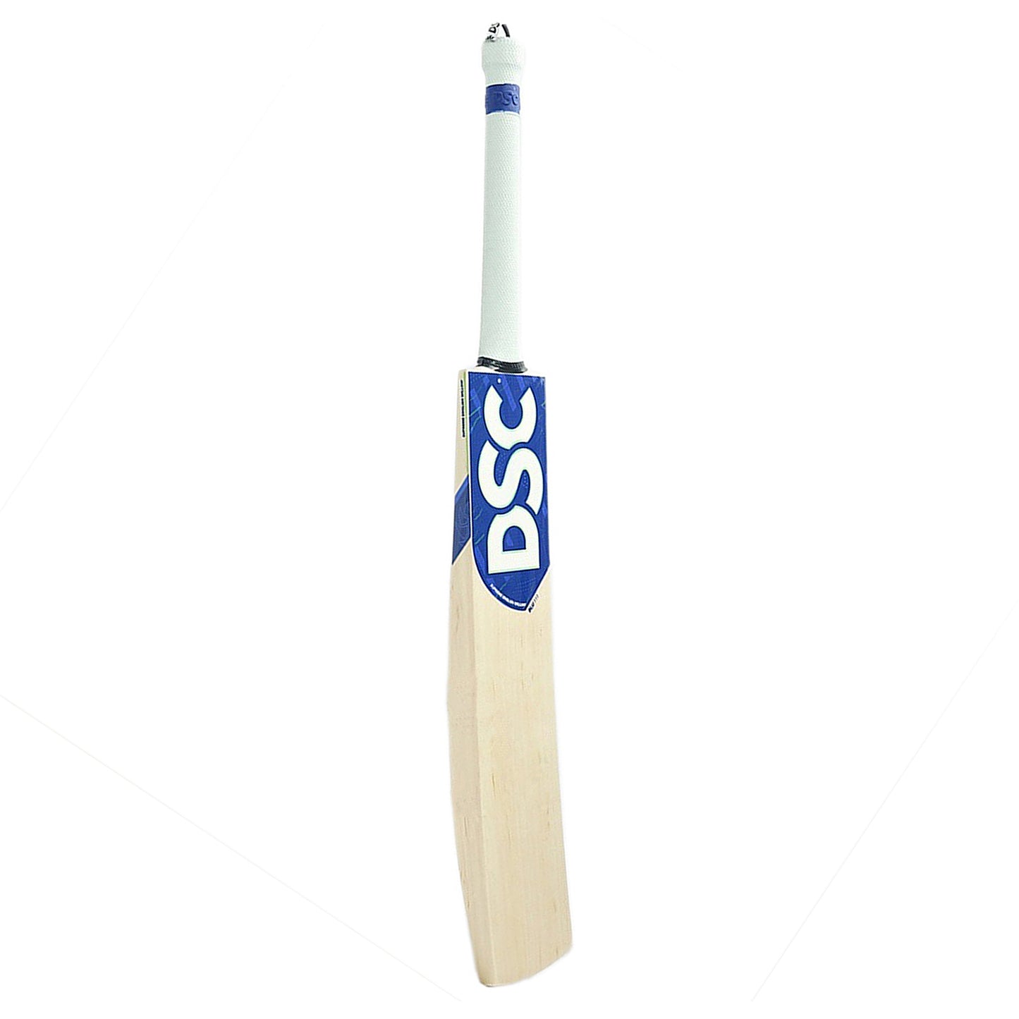 DSC Blu 111 English Willow Cricket Bat - Best Price online Prokicksports.com