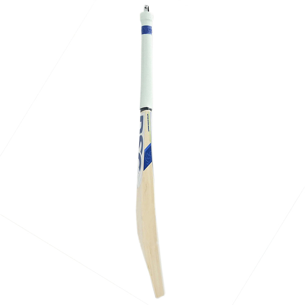 DSC Blu 111 English Willow Cricket Bat - Best Price online Prokicksports.com