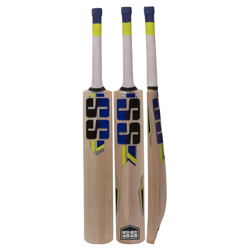 SS Super Power Kashmir Willow Cricket Bat