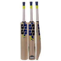SS Super Power Kashmir Willow Cricket Bat - Best Price online Prokicksports.com