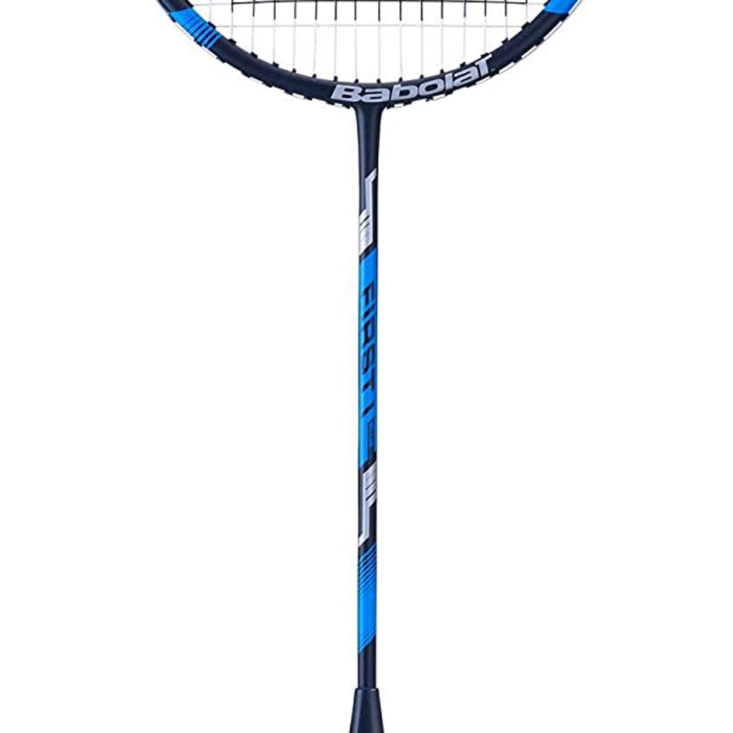 Babolat First I Badminton Racquet Dark Blue Prokicksports