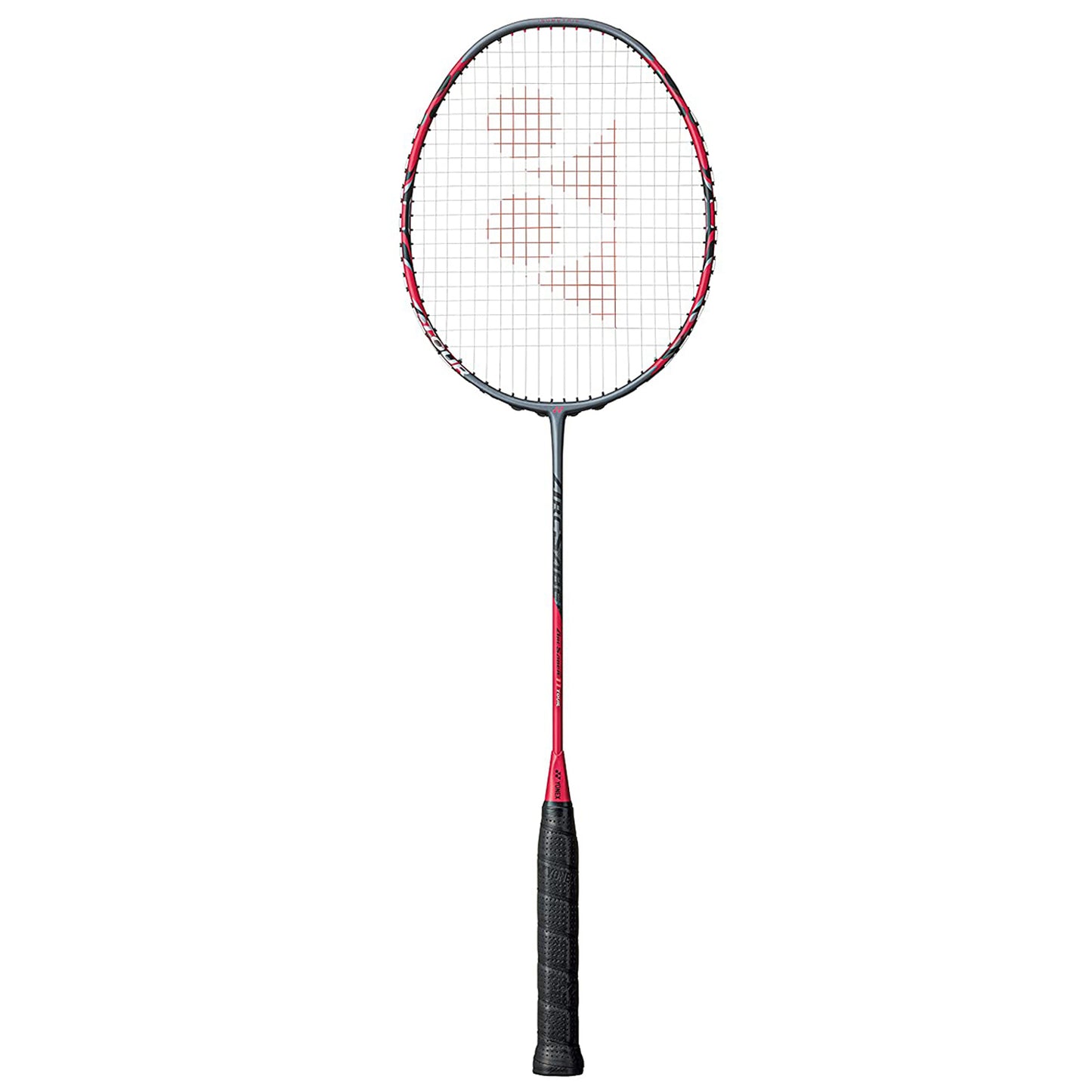 Yonex Arcsaber 11 Tour Strung Badminton Racquet, 4U5 - Grayish Pearl - Best Price online Prokicksports.com