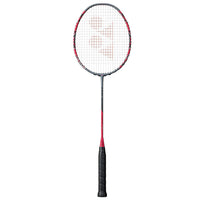 Yonex Arcsaber 11 Tour Strung Badminton Racquet, 4U5 - Grayish Pearl - Best Price online Prokicksports.com