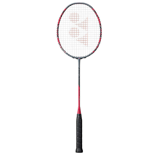 Yonex Arcsaber 11 Tour Strung Badminton Racquet, 4U5 - Grayish Pearl