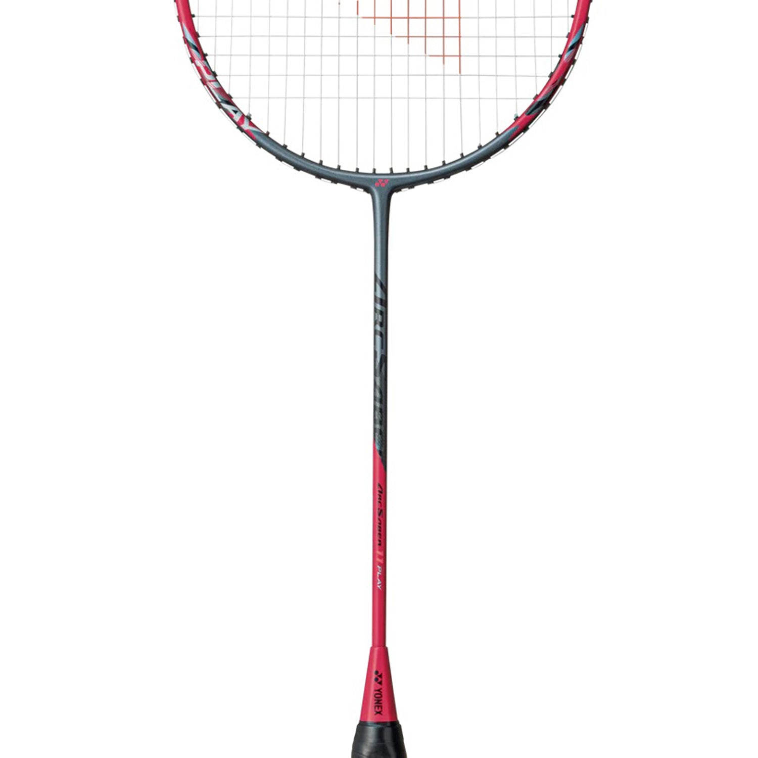 Yonex Arcsaber 11 Tour Strung Badminton Racquet, 4U5 - Grayish 