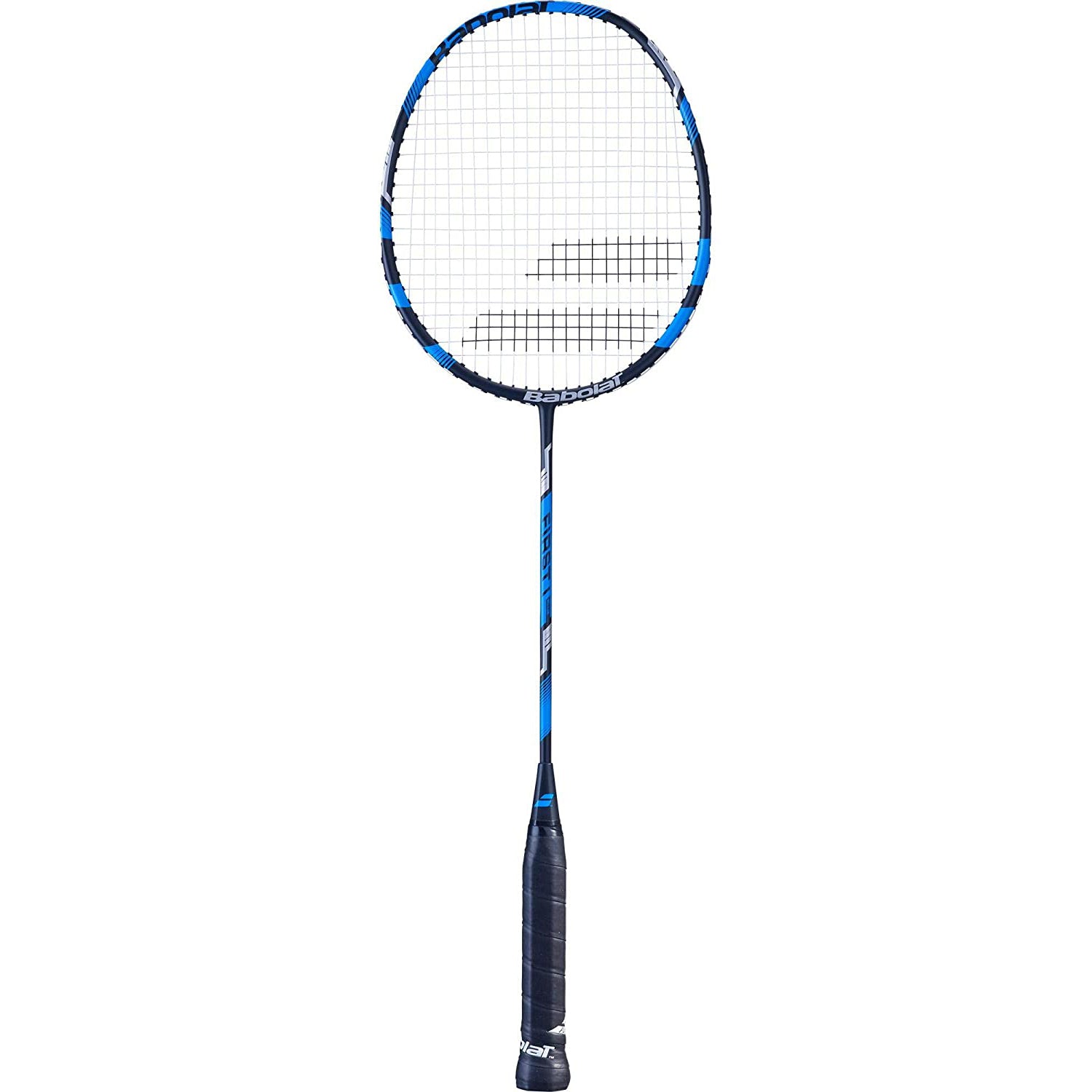 Babolat First I Badminton Racquet , Dark Blue - Best Price online Prokicksports.com