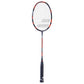 Babolat First II Badminton Racquet , Red/Black - Best Price online Prokicksports.com