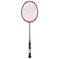 Carlton Carbotec 1300 High Flex Strung Badminton Racquet - Red - Best Price online Prokicksports.com