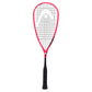 Head Extreme 135 Squash Racquet, Black/Red - Best Price online Prokicksports.com