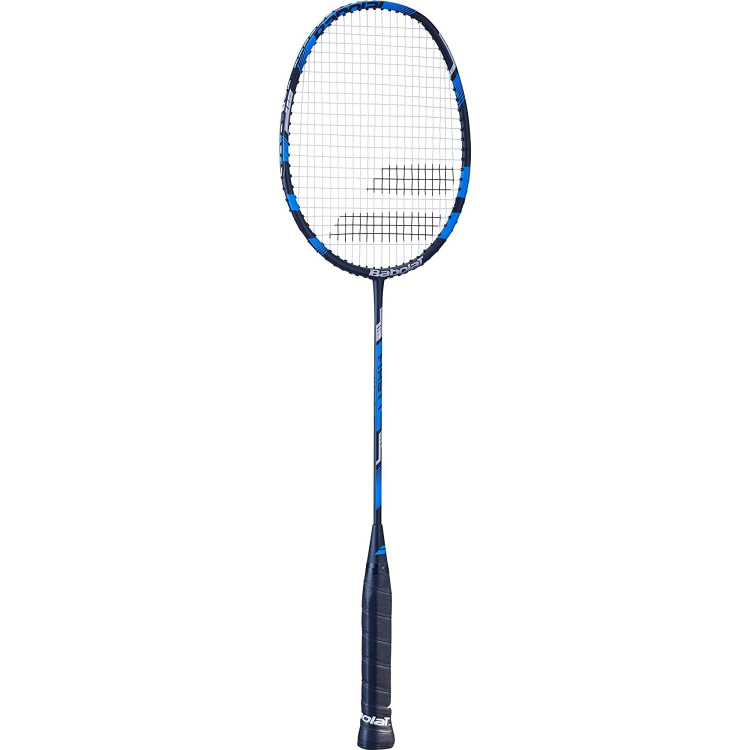 Babolat First I Badminton Racquet Dark Blue Prokicksports