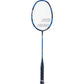 Babolat First I Badminton Racquet , Dark Blue - Best Price online Prokicksports.com