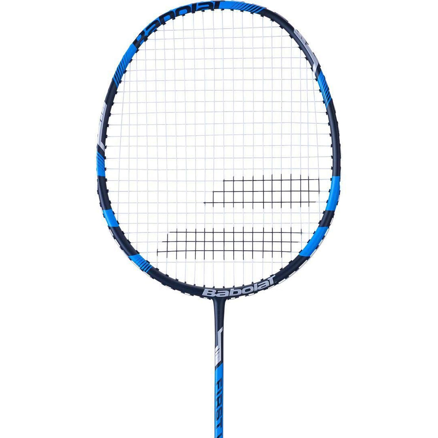 Babolat First I Badminton Racquet Dark Blue Prokicksports