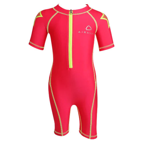 Airavat 1506 Children Swim Wear, Assorted Color - Best Price online Prokicksports.com