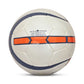 Nivia Simbolo Football, White - Size 5 - Best Price online Prokicksports.com