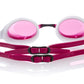 Speedo Unisex-Adult Merit Goggles - Best Price online Prokicksports.com