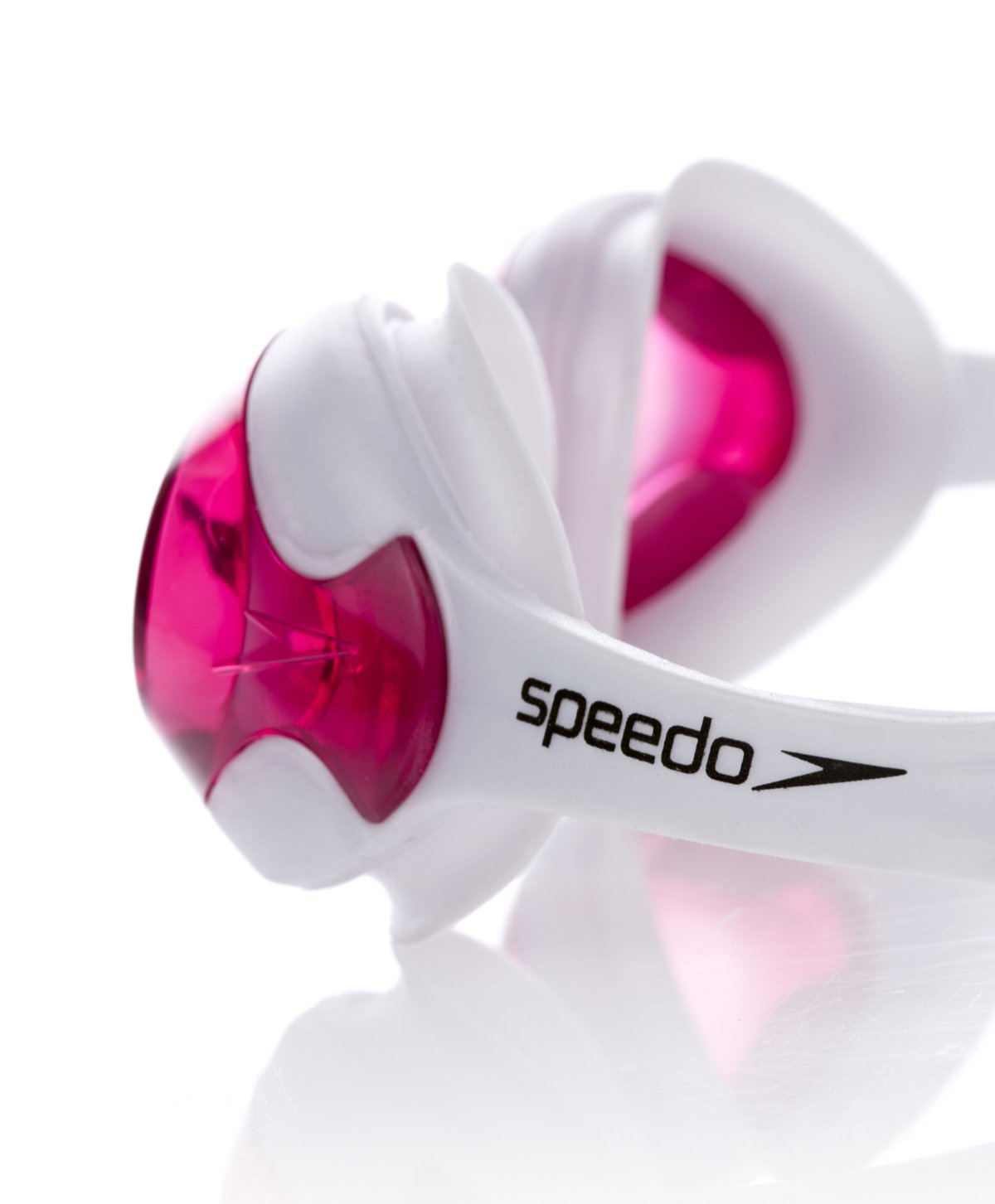 Speedo Unisex-Adult Merit Goggles - Best Price online Prokicksports.com