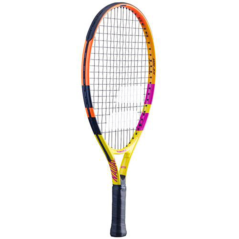Babolat Nadal Junior 19 S CV Tennis Racquet - Best Price online Prokicksports.com