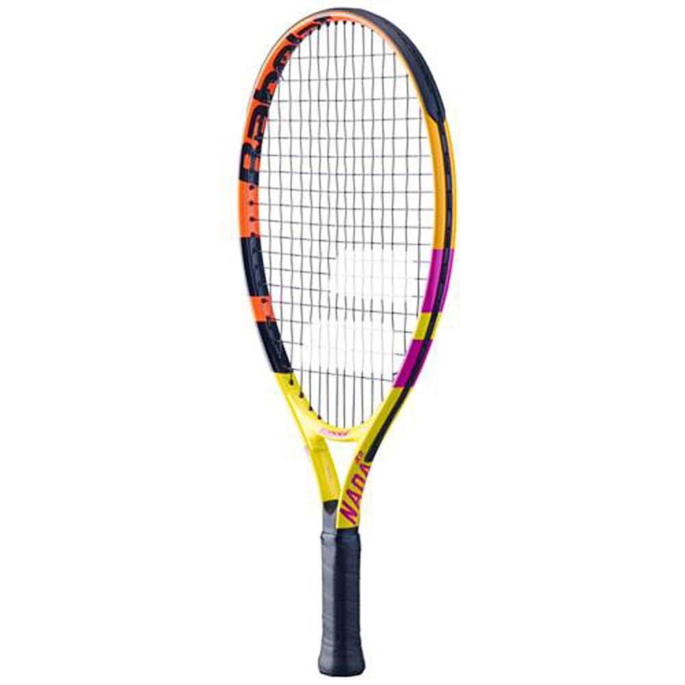 Babolat Nadal Junior 19 S CV Tennis Racquet - Best Price online Prokicksports.com
